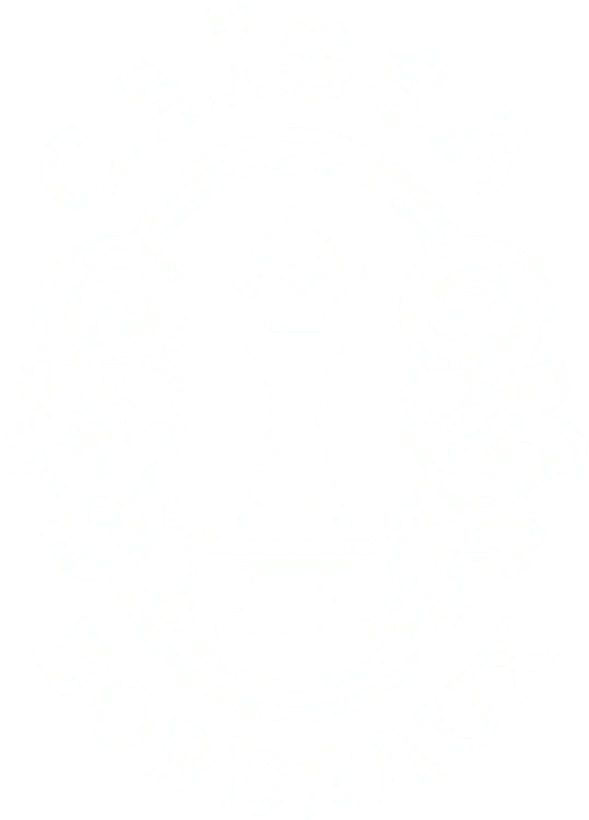 Logo du club d'échecs Caïssa Bordeaux